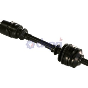 TRANSMISSION échange standard – 32722W