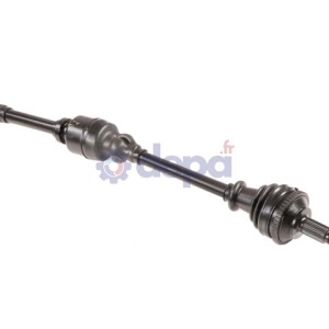 TRANSMISSION échange standard – 3272T5 , 3272T6,
