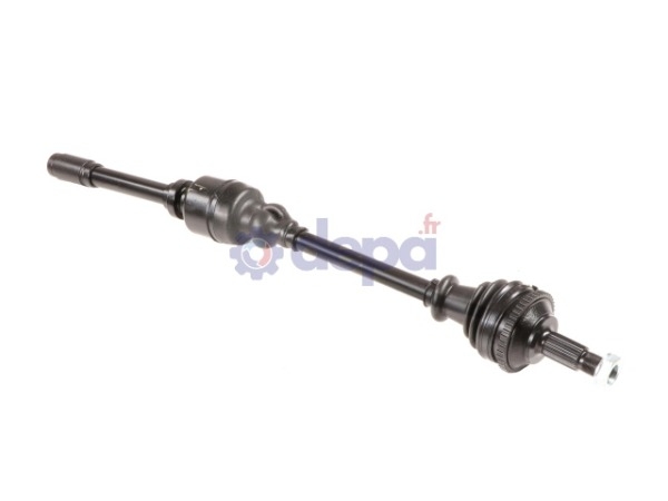 TRANSMISSION échange standard – 3272T5 , 3272T6,
