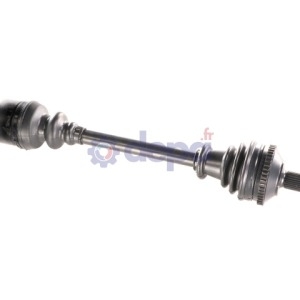 TRANSMISSION échange standard – 32731N , 32731P,