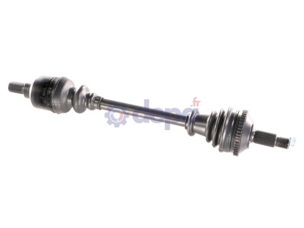 TRANSMISSION échange standard – 32731N , 32731P,