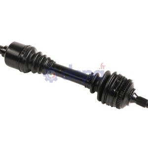 TRANSMISSION échange standard – 3273Z7 , 3273Z8,