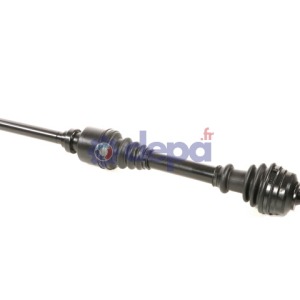 TRANSMISSION échange standard – 3273Z9 , 327301,