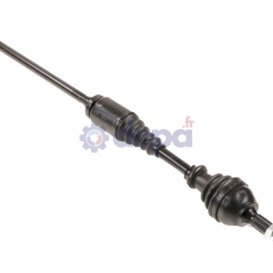 TRANSMISSION échange standard – 32731C , 32736E , 32736F