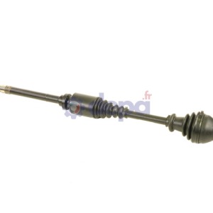 TRANSMISSION échange standard – 3273FE , 3273FF,