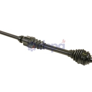 TRANSMISSION échange standard – 32725L , 3272Y6 , 3272Y7