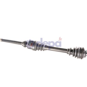 TRANSMISSION échange standard – 3272FE , 3272FF , 9802747480