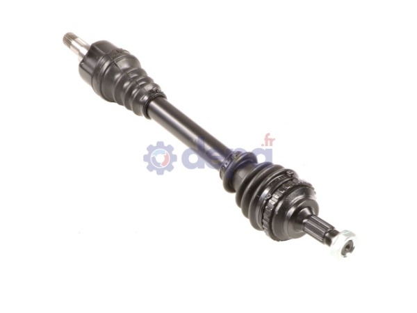 TRANSMISSION échange standard – 32730R , 32736J , 32736K