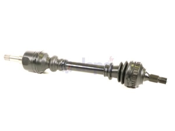 TRANSMISSION échange standard – 327360, 327362, 32736R