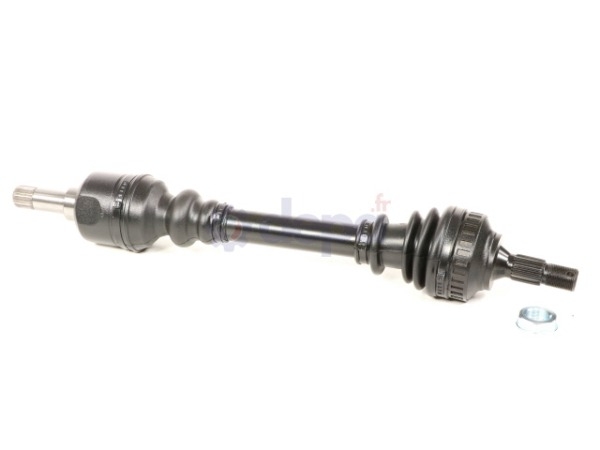TRANSMISSION échange standard – 327248, 32727N , 327393
