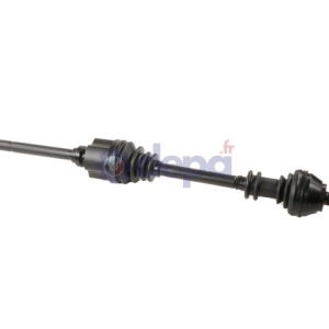 TRANSMISSION échange standard – 32736S , 3273H2,