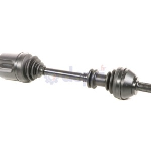 TRANSMISSION échange standard – 327307, 32732Y , 32732Z