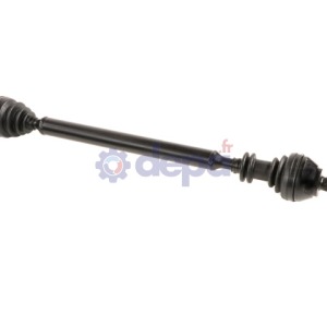 TRANSMISSION échange standard – 3272R7 , 3272R8 , 95669013
