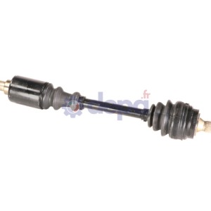 TRANSMISSION échange standard – 95602248, 95619478,