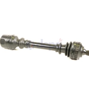 TRANSMISSION échange standard – 327317, 327318, 95602238