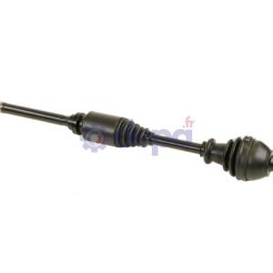 TRANSMISSION échange standard – 327320, 327321, 95602241