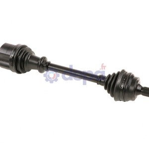 TRANSMISSION échange standard – 32722N , 3272C3 , 95631411