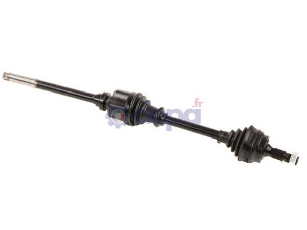 TRANSMISSION échange standard – 3272C1 , 96171856, 96173635