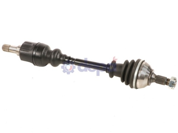TRANSMISSION échange standard – 95624472