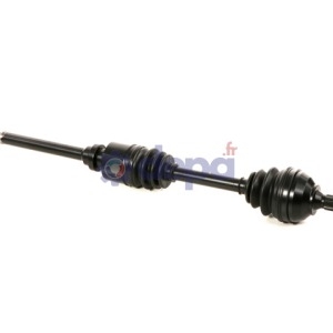 TRANSMISSION échange standard – 3273K7 , 95624473,