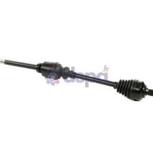TRANSMISSION échange standard – 1497188088, 1613401880, 3273NP