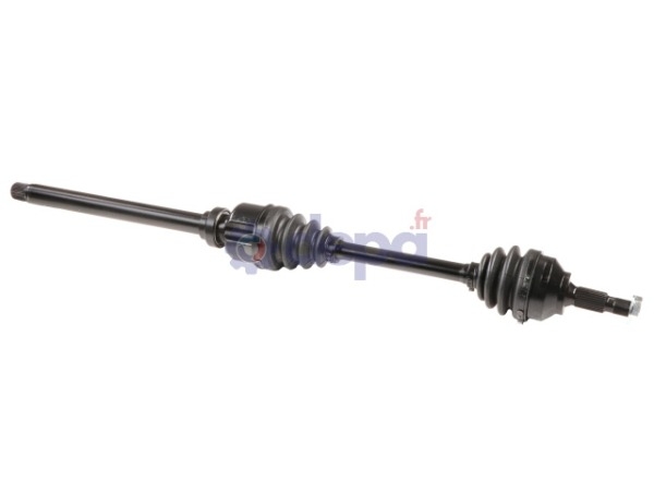 TRANSMISSION échange standard – 1608196580, 1677685380,