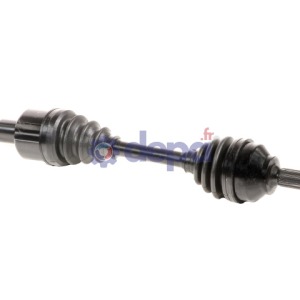TRANSMISSION échange standard – 1608196780, 1614417380,