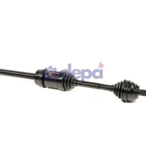 TRANSMISSION échange standard – 1607673880, 1677685280,