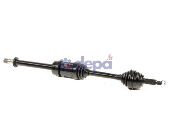 TRANSMISSION échange standard – 1607673880, 1677685280,