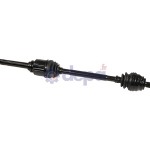 TRANSMISSION échange standard – 1608197980