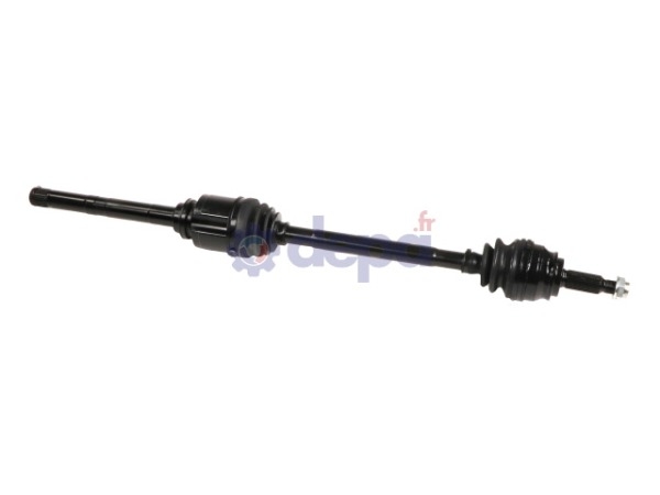TRANSMISSION échange standard – 1608197980