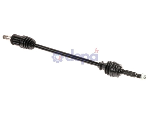 TRANSMISSION échange standard – 1623251580, 1606291580,