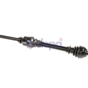 TRANSMISSION échange standard – 1610843280, 9807280280,