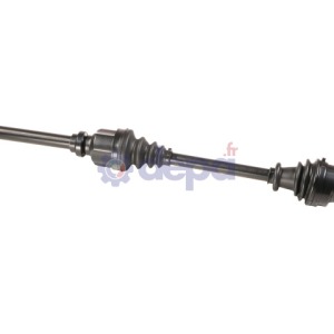 TRANSMISSION échange standard – 3273WG , 3273WH , 3273WR