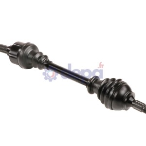 TRANSMISSION échange standard – 1608032680, 3272VT , 3272VV