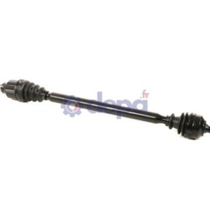 TRANSMISSION échange standard – 3272VW , 3272VX,
