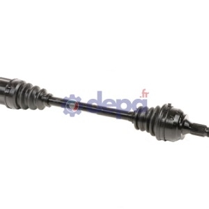 TRANSMISSION échange standard – 75525808, 95582414,