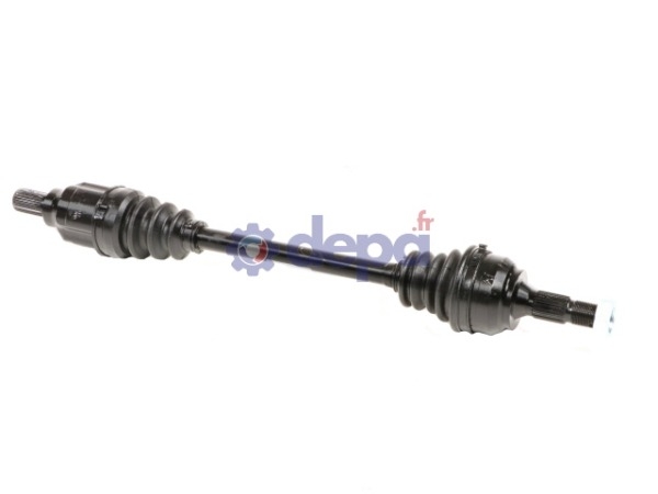 TRANSMISSION échange standard – 75525808, 95582414,