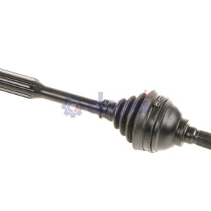 TRANSMISSION échange standard – 75516490, 95582413,