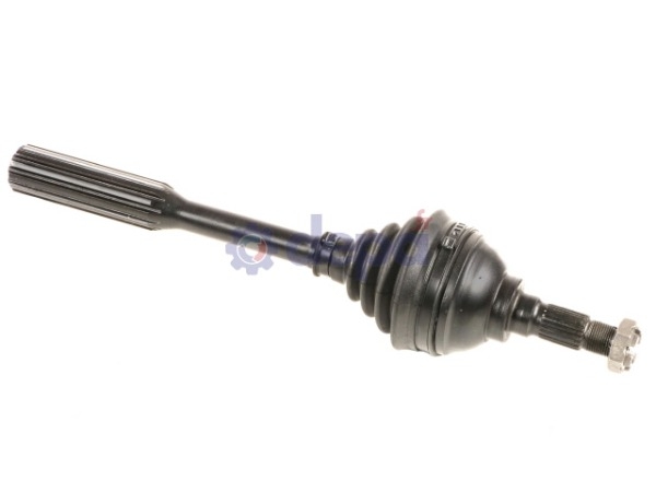 TRANSMISSION échange standard – 75516490, 95582413,