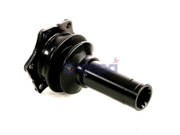 TRANSMISSION échange standard – GX10701A