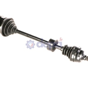 TRANSMISSION échange standard – 95582416, 95592320,