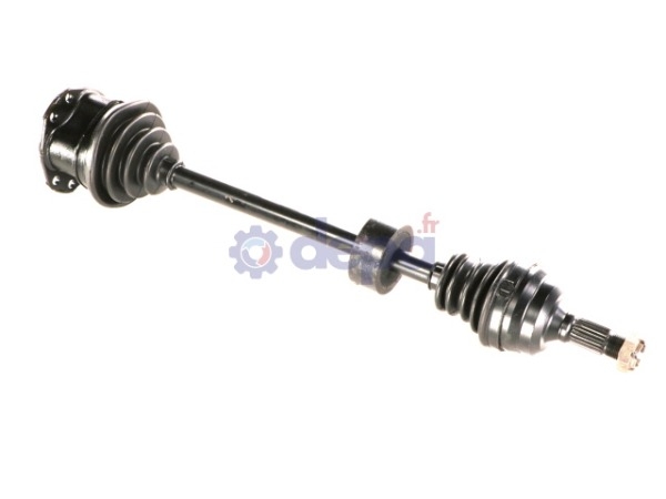 TRANSMISSION échange standard – 95582416, 95592320,