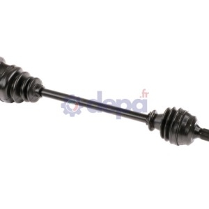 TRANSMISSION échange standard – 95582420