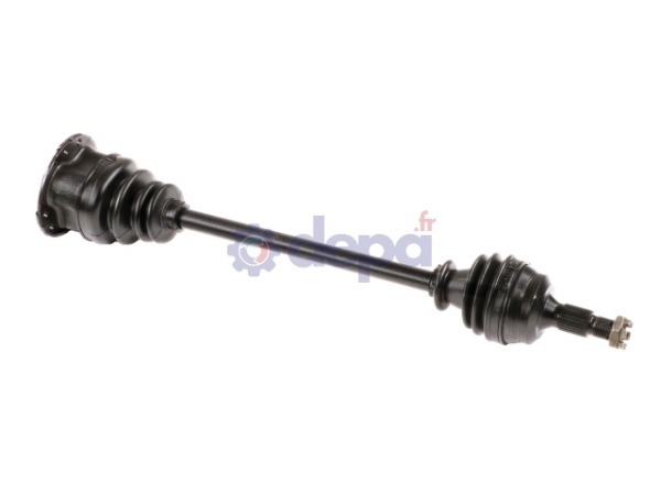 TRANSMISSION échange standard – 95582420
