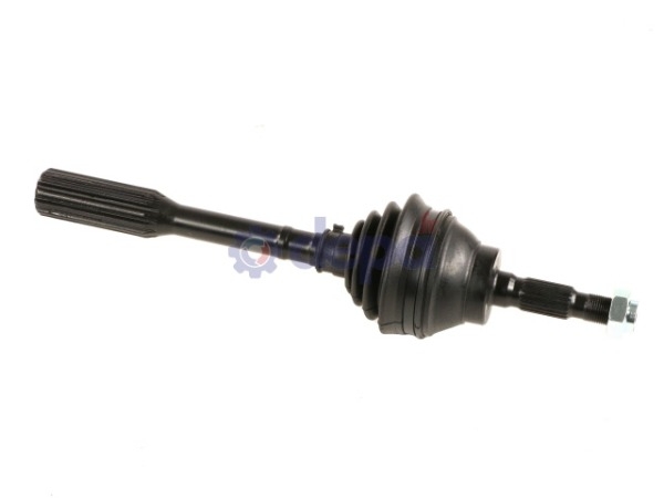 TRANSMISSION échange standard – 434100H040 , B000903580 , 1677686380