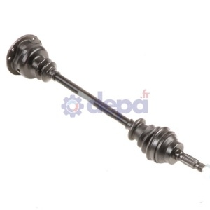 TRANSMISSION échange standard – 1677686480, 434200H040 , B000903680