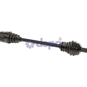 TRANSMISSION échange standard – 32725K , 327220, 32724K