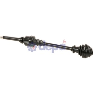 TRANSMISSION échange standard – 1611524180, 9677477180,