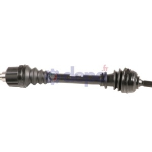 TRANSMISSION échange standard – 1611524380, 9677477080,